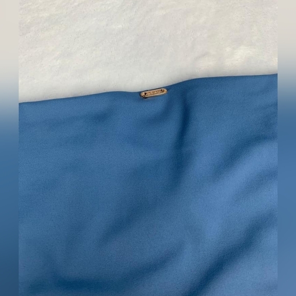 Phax Women's Blue Bikini Bottom New With‎ Tags Size L - Picture 4 of 10